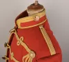 Prussian Leib Garde Hussar "Private Purchase" Attila and Cap Visuel 10